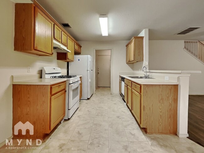 14321 Lemongrass Ln in Pflugerville, TX - Building Photo - Building Photo