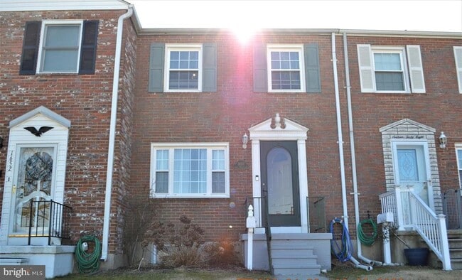 property at 1650 Gray Haven Ct