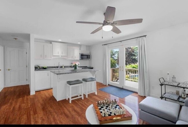 property at 2 Field Rd