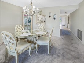 4034 SE 12th Ave in Cape Coral, FL - Building Photo