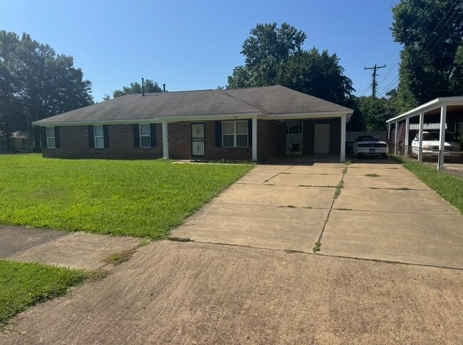 property at 1993 Croydon Ave