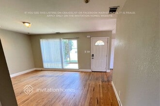 1006 Eisenhower St in Fairfield, CA - Building Photo - Building Photo