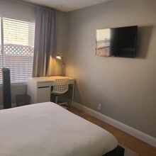 460 Century Cross Ct, Unit Room 2 in San Jose, CA - Foto de edificio - Building Photo