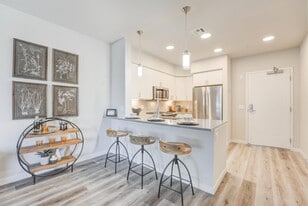 The Avalyn in Chula Vista, CA - Building Photo