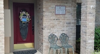 11839 Parliament Dr in San Antonio, TX - Building Photo