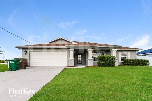 property at 2834 NW 19th Ave