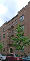 45-35 42nd St Apartments