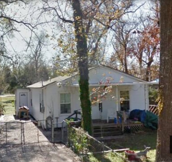 property at 2365 Cousins St