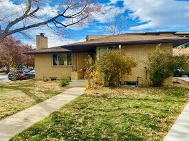 2815 Pennsylvania Ave in Boulder, CO - Building Photo