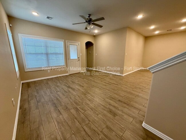 6609 Leightyn Ln in Barling, AR - Building Photo - Building Photo