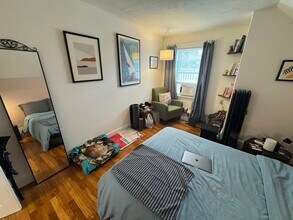 15 Blake St, Unit 5-7 in Cambridge, MA - Building Photo - Building Photo