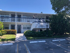 103 Tilford E, Unit e