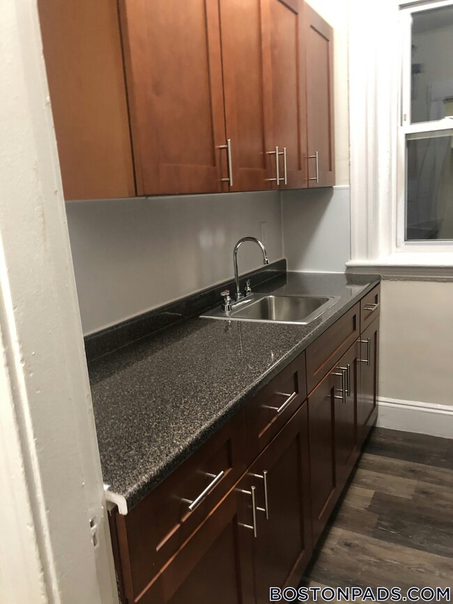 property at 1171 Boylston St