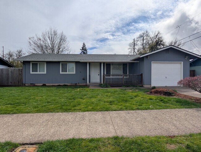 property at 674 Keiper Ave