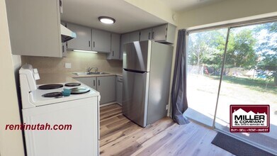6512 W 4100 S in West Valley City, UT - Building Photo - Building Photo