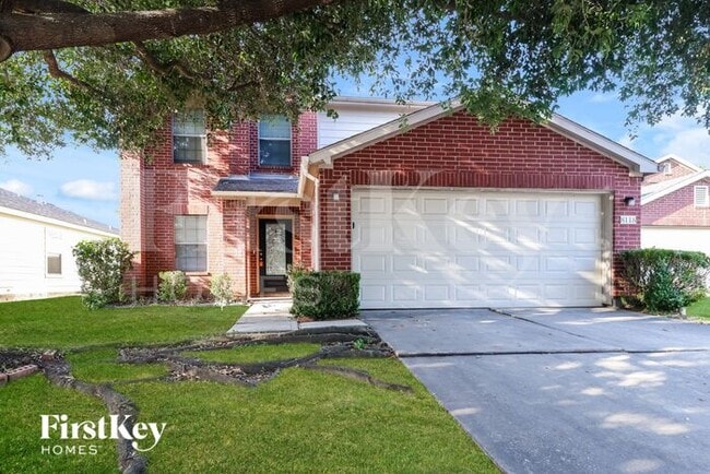property at 8118 White Arbor Ct