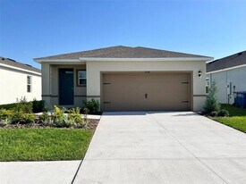 1508 Ellesmere Ave in Haines City, FL - Building Photo