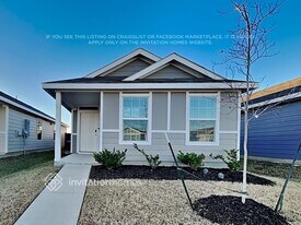 238 Br Vlg Wy in Princeton, TX - Building Photo