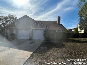 property at 7231 Coral Springs