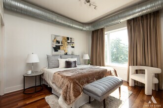 4751 N Artesian Ave #409 in Chicago, IL - Building Photo - Building Photo