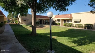 17227 N 16th Dr in Phoenix, AZ - Building Photo - Building Photo