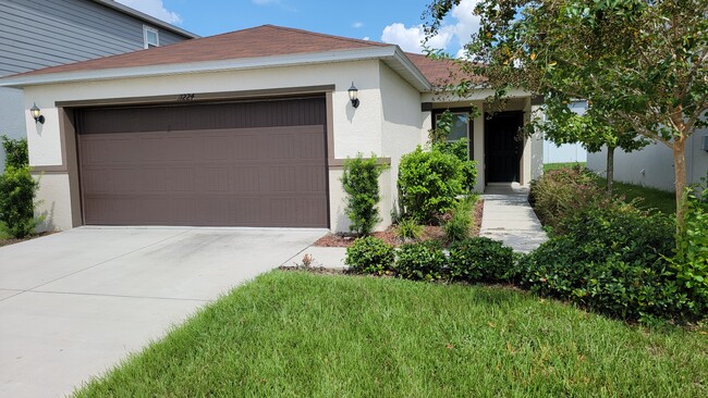 11224 Gold Compass St in Gibsonton, FL - Building Photo - Building Photo