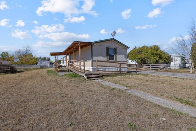 790 Eden Dr in Idaho Falls, ID - Building Photo - Building Photo