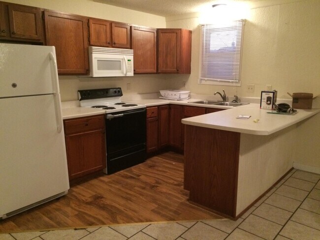 property at 603 E 22nd St