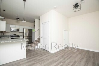 3405 Gap Rd in Knoxville, TN - Building Photo - Building Photo