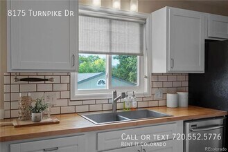 8175 Turnpike Dr in Westminster, CO - Building Photo - Building Photo