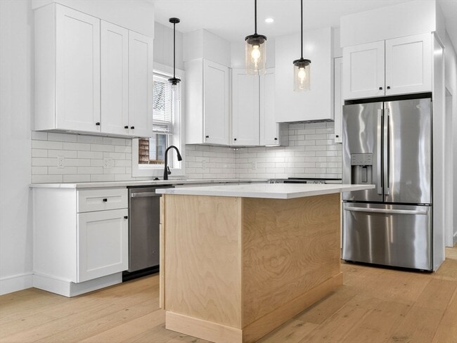 3 Franklin St in Somerville, MA - Building Photo - Building Photo