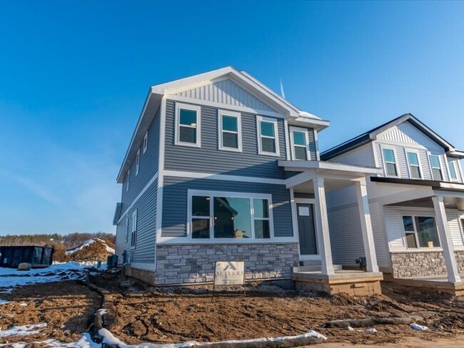 property at 4880 Romaine Rd