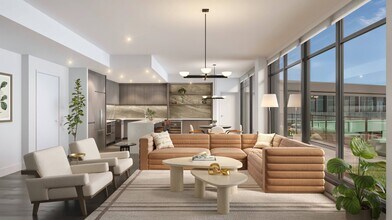 Aerie at Wardman Park in Washington, DC - Building Photo - Building Photo
