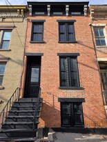 148 S Swan St in Albany, NY - Building Photo