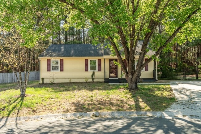 8 Pedder Ct in Durham, NC - Building Photo - Building Photo