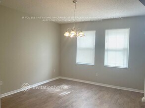 4048 Byrds Crossing Dr in Lakeland, FL - Foto de edificio - Building Photo