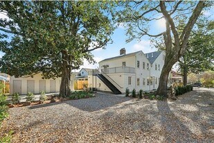 914 Dante St in New Orleans, LA - Building Photo