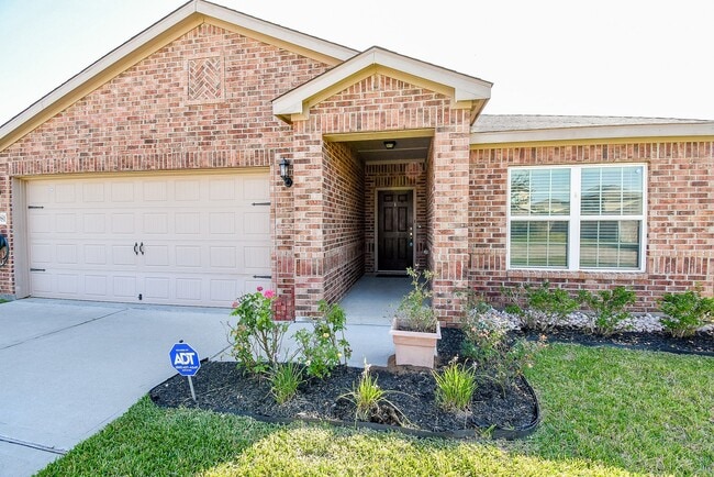 1081 Mule Ridge Dr in Katy, TX - Building Photo - Building Photo