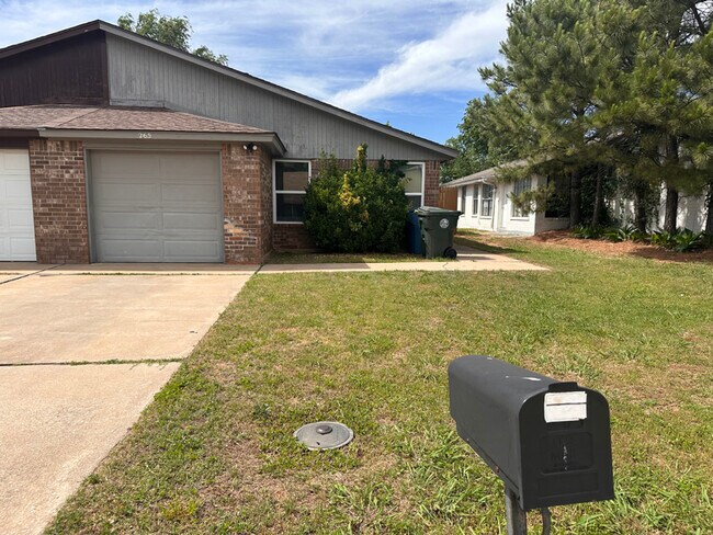 property at 265 Windsor Way