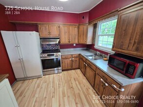 325 Schoolhouse Rd in Jersey Shore, PA - Building Photo - Building Photo