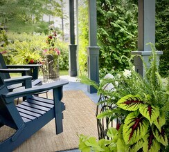 119-119 Strachan St in Port Hope, ON - Building Photo - Building Photo