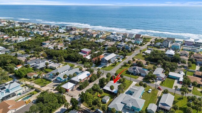 2100 S Daytona Ave in Flagler Beach, FL - Building Photo - Building Photo