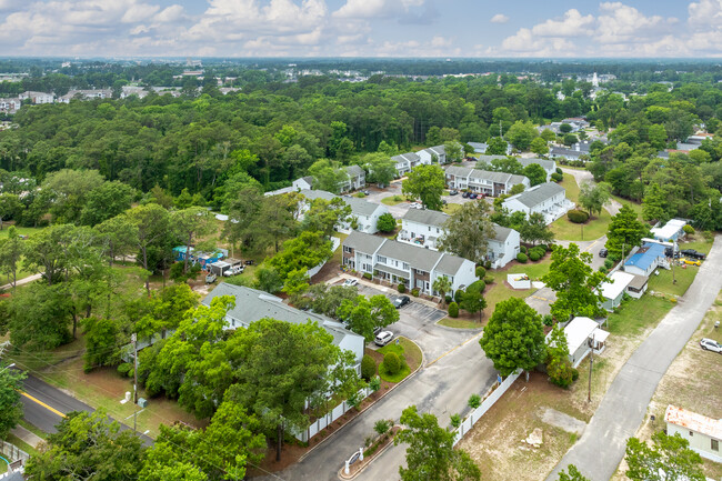 4115 Little River Rd in Myrtle Beach, SC - Building Photo - Building Photo