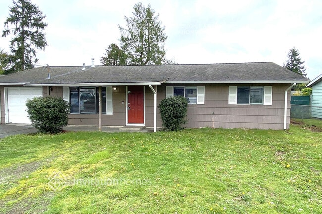 property at 17026 124th Ave SE