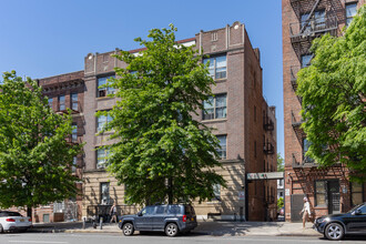 339-341 86th St in Brooklyn, NY - Building Photo - Building Photo