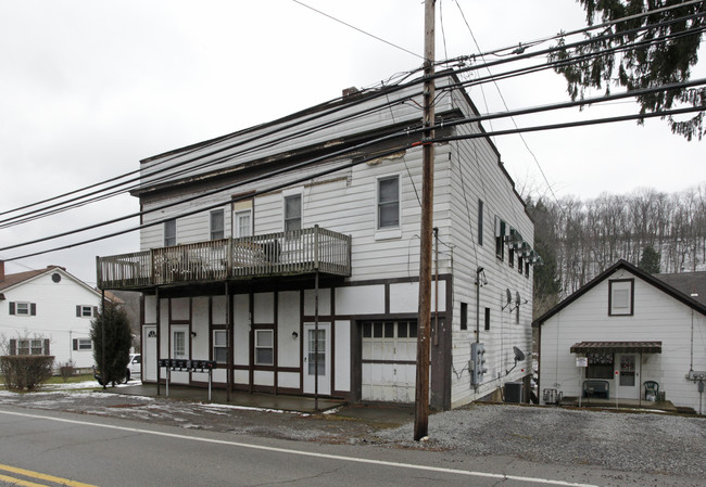 338-344 Main St in Imperial, PA - Building Photo - Building Photo