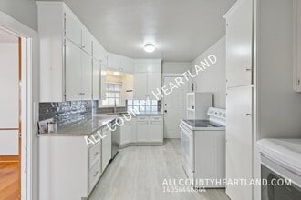 2433 Cashion Pl in Oklahoma City, OK - Building Photo - Building Photo