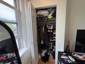 605 Massachusetts Ave in Boston, MA - Building Photo - Building Photo