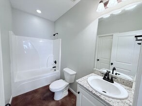 101 Private Rd 4017 in Oxford, MS - Building Photo - Building Photo