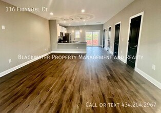 116 Emanuel Ct in Lynchburg, VA - Building Photo - Building Photo